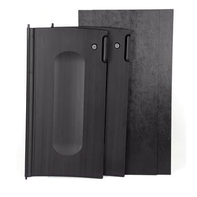 Rubbermaid Locking Cabinet Door Kit