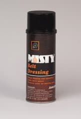 Amrep Misty 16 Oz. Aerosol Misty Belt Dressing