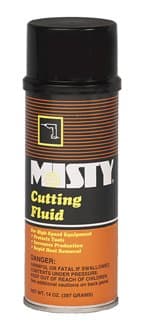 Amrep Misty 14 Oz. Misty Cutting Fluid & Coolant