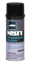 Amrep Misty 16 Oz. Windshield De-Icer