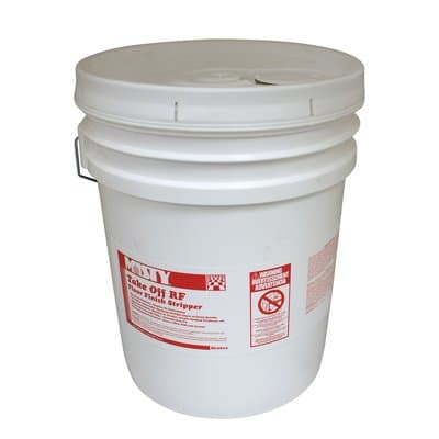 Amrep Misty 5 Gallon Take Off Floor Finish Stripper