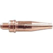 Anchor Size 2 Swaged Copper Acetylene, Oxygen Cutting Tip