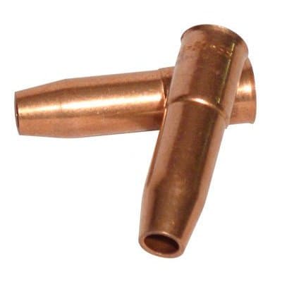 Best Welds 24 Series Nozzles