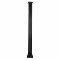 Anchor 15" Carbon Steel Bent Ship Scraper