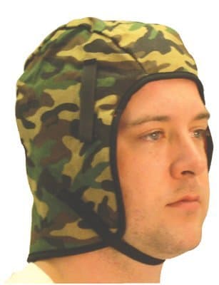 Anchor Camo Winter Liner Moderate To Severe Cold