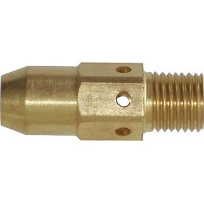 Best Welds Brass Tweco Gas Diffuser