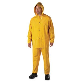 Anchor 4XL 3 Piece Rain Suit