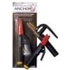 Anchor 500.00 Amp Heavy Duty Electrode Holder