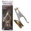 Anchor 300 Amp Heavy Duty Copper Alloy Ground Clamp