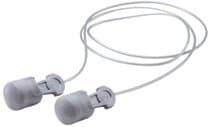 AO Safety Pistonz Corded Earplugs