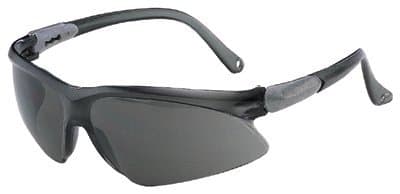 Jackson Tools Smoke/Silver V20 Visio Safety Eyewear