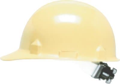 Jackson Tools Blue 4 Point Ratchet SB-6 Stubby Hard Hat