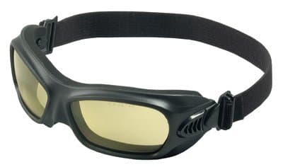 Jackson Tools Black Anti Fog Lens V80 Wildcat Goggles