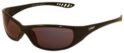 Jackson Tools Black Frame V40 Hellraiser Safety Eyewear