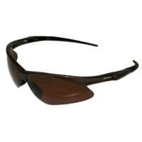 Jackson Tools Nemesis Polarized Smoke Lens/Gunmetal Frmae Safety Eyewear