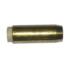 Bernard 5/8" Brass Mig Nozzle