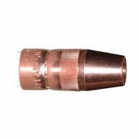 Bernard 1/2" Copper Centerfire Nozzle