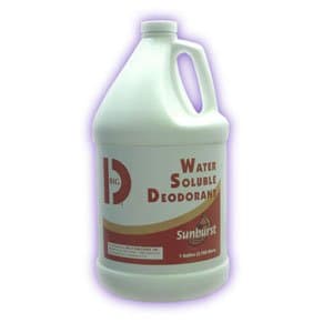 Big D 1 Gallon Clean Breeze Water Soluble Deodorant