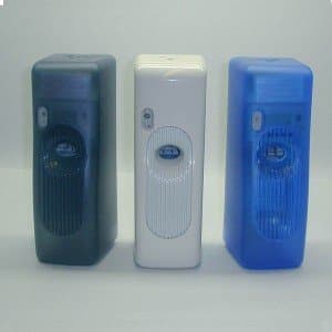 Big D Biege Programmable Aerosol Metered Dispenser