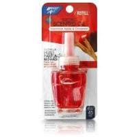 Bright Air Cinnamon Scented Oil Air Freshener Refill