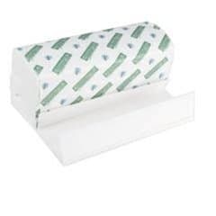 Boardwalk Green Plus Recycle Fibers C-Fold Towel