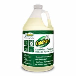 Clean Control Eucalyptus Scented, Concentrated Odor Eliminator-1 Gallon