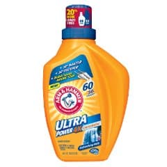 Arm & Hammer Arm & Hammer Ultra Power Concentrated Liquid Laundry Detergent