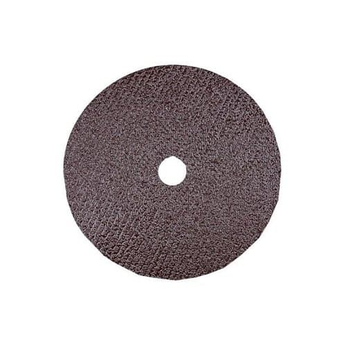 CGW Abrasives 5" Resin Fibre Disc w/ 36 Grit