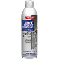 Chase 18 Oz. Carpet & Upholstery Foaming Cleaner