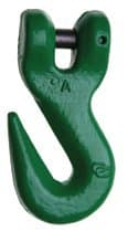 Campbell 9/32" Alloy Steel Quik-Alloy Grab Hooks