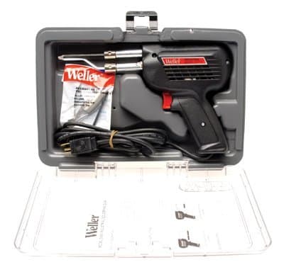 Weller  Industrial Duty Dual Heat Soldering Gun Kit