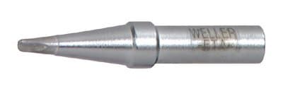 Weller  5/8" Male Insert "ET" Series Soldering Iron Tips