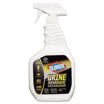 Clorox Clorox Urine Remover