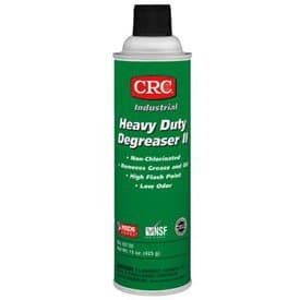 CRC 20 oz Heavy Duty Degreaser