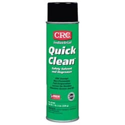 CRC 20 oz Multi-purpose Safety Solvent and Degreaser