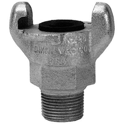 Dixon Graphite 3/4" Air King Universal Couplings