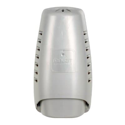 Dial Renuzit Air Freshener Wall Bracket in Pearl