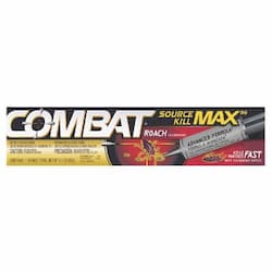 Dial 2.1 oz Combat Source Kill Max Roach Control Gel