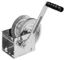 Dutton-Lainson Medium Duty Pulling Winches