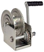 Dutton-Lainson DLB Series Steel Brake Winches