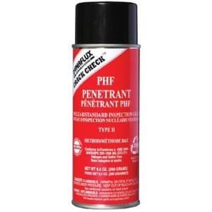 Dynaflux 16 oz PHF Penetrant Aerosol