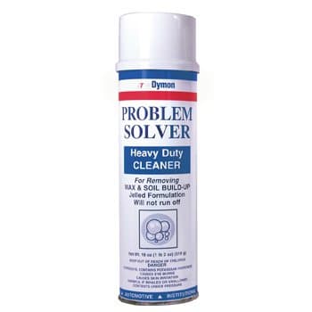 Dymon Problem Solver Heavy Duty Cleaner, 20oz