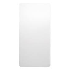 Excel Dryer MICROBAN Wall Guard, White, Set of Two