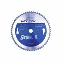 Evolution  8" TCT Metal Cutting Blade for Milwaukee Saw