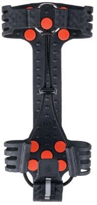 Ergodyne Large Black Trex 6310 Ice Traction Foot Covers