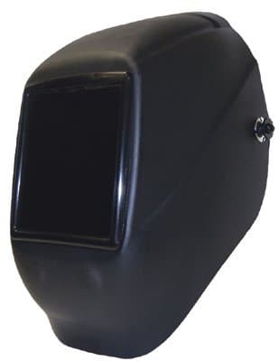 Honeywell 4 1/2 in at 5 1/4 in Protective Cap Welding Helmet Shells