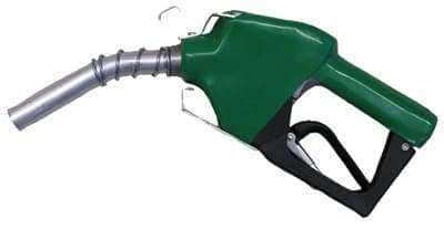 Fill-Rite 3/4" 50.00 Psi Automatic Diesel Fuel Nozzle