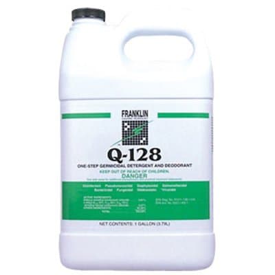 Franklin 1gal Pine Forest Q-128 Germicidal