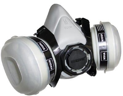 Gerson Signature One-Step Series Cartridge Respirators