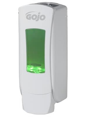 GOJO Purell ADX-12 Foam Sanitizer Wall Mount Dispenser